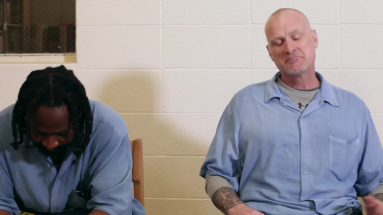 The Prison Within screenshot 3