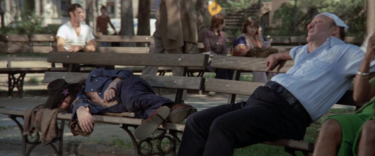 The Prisoner of Second Avenue screenshot 1