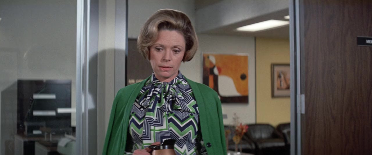 The Prisoner of Second Avenue screenshot 3