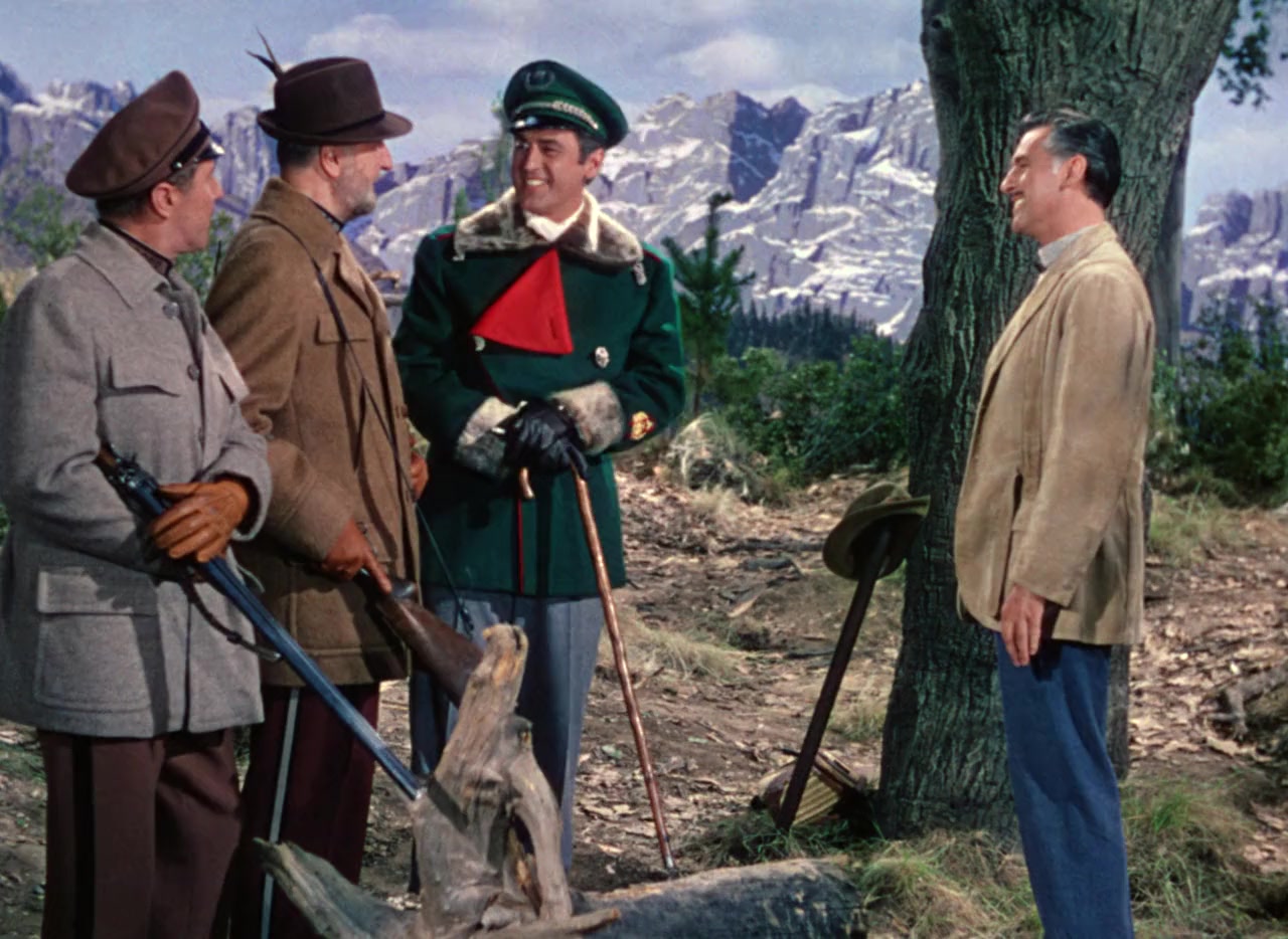 The Prisoner of Zenda screenshot 3