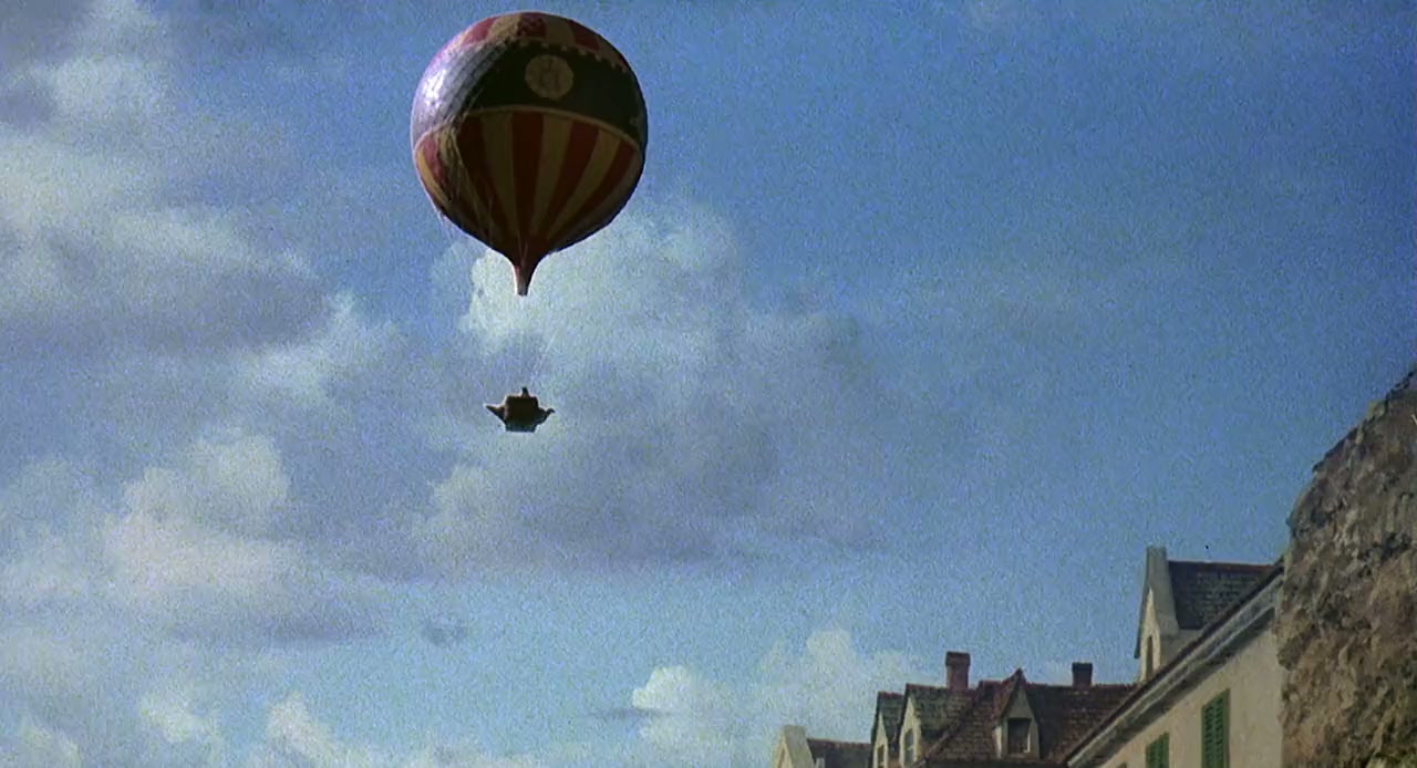 The Prisoner of Zenda screenshot 3