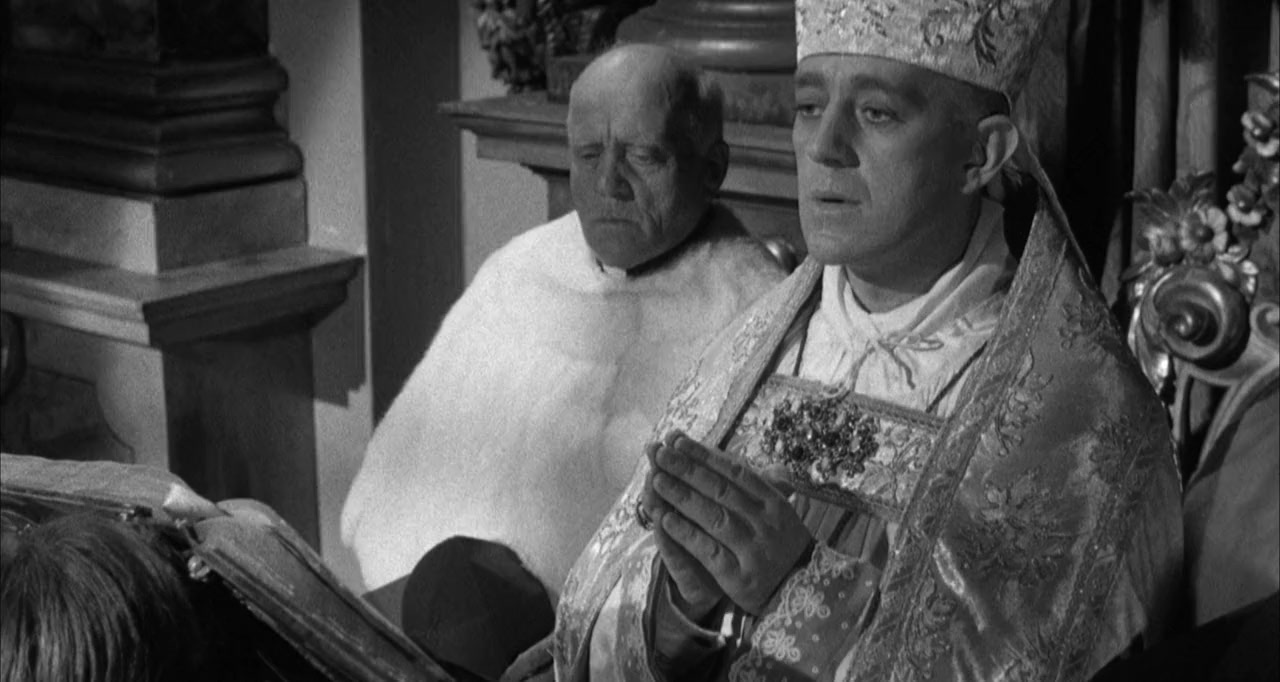 The Prisoner screenshot 2
