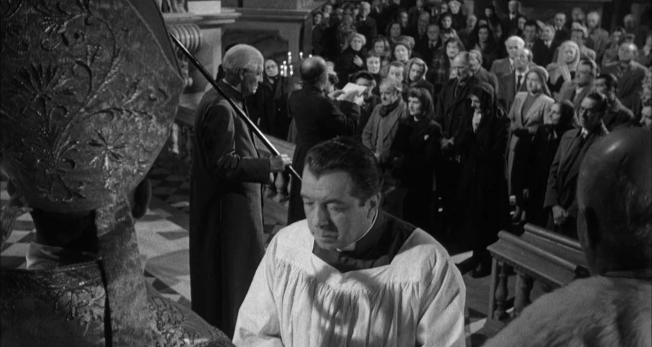 The Prisoner screenshot 3