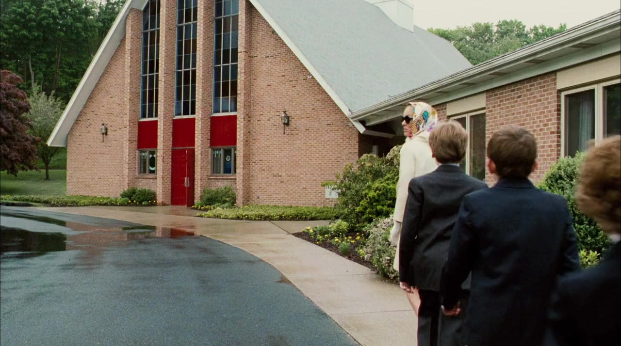 The Private Lives of Pippa Lee screenshot 1