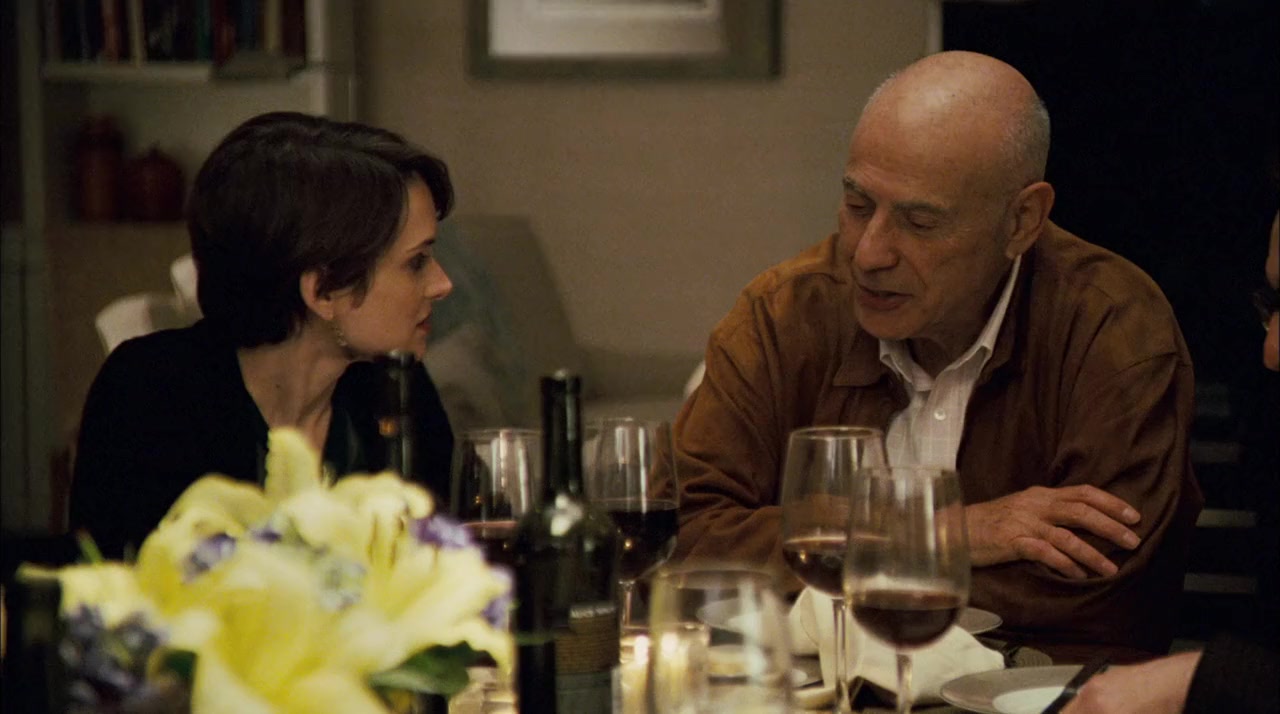 The Private Lives of Pippa Lee screenshot 2
