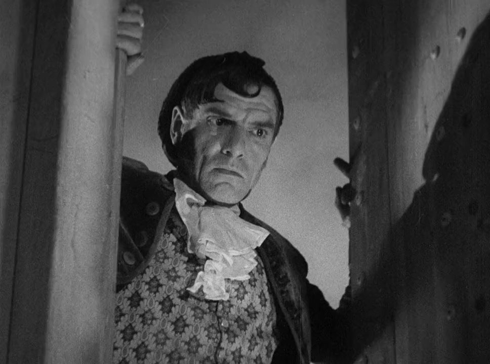 The Private Life of Don Juan screenshot 3