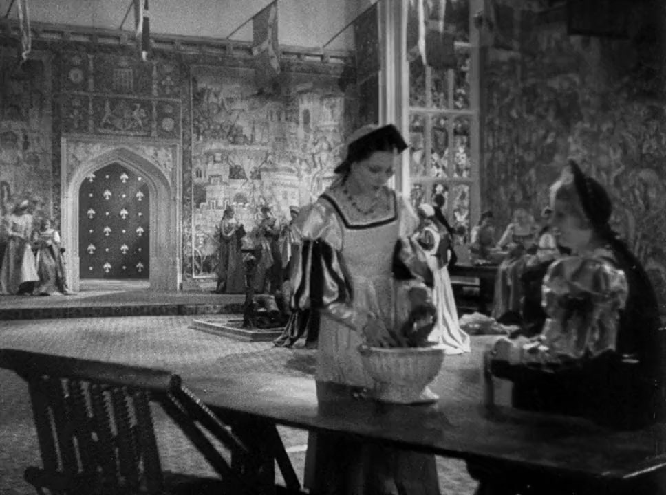 The Private Life of Henry VIII screenshot 2