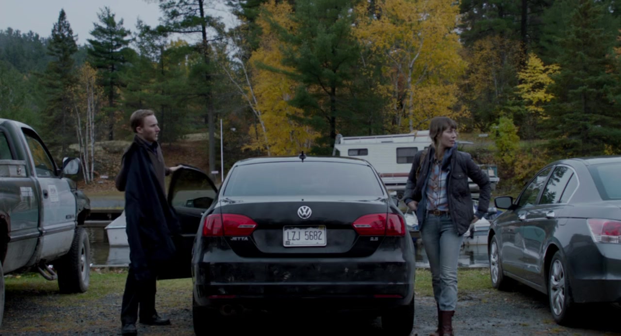 The Privileged screenshot 1