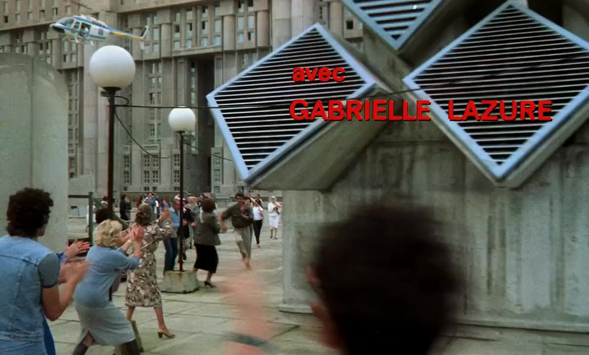 Le prix du danger screenshot 2