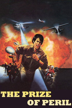 Le prix du danger (1983) poster