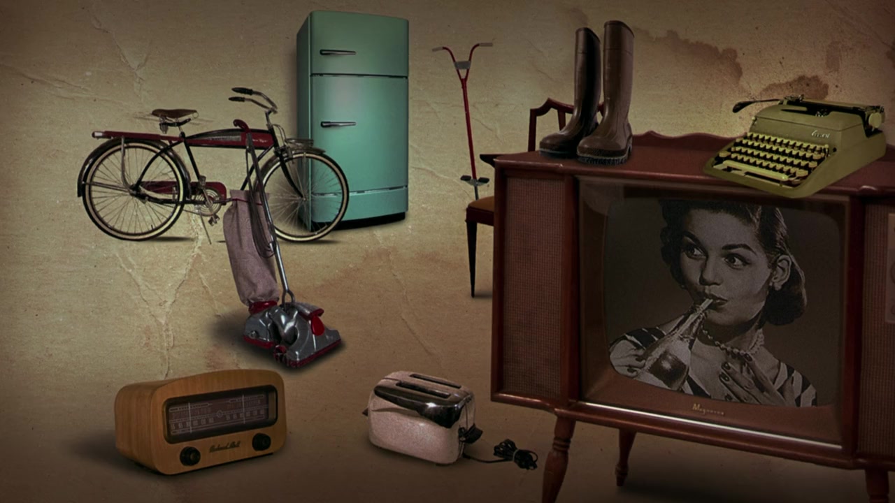 The Prize Winner of Defiance, Ohio screenshot 2