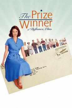 The Prize Winner of Defiance, Ohio (2005) poster