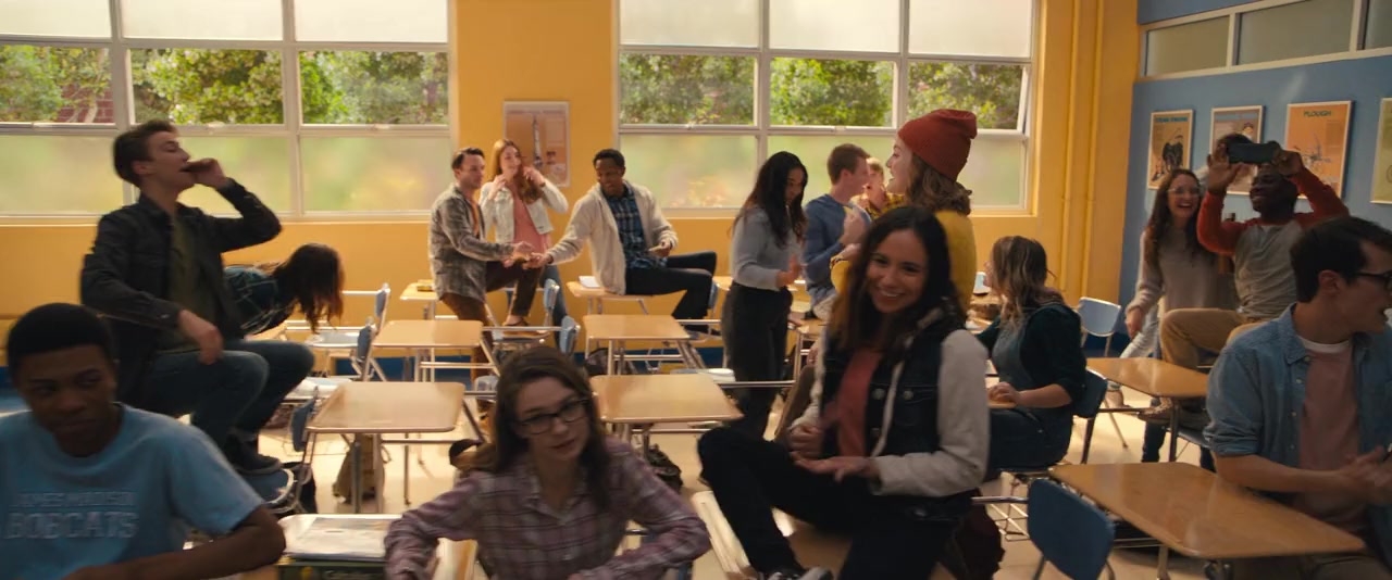 The Prom screenshot 2