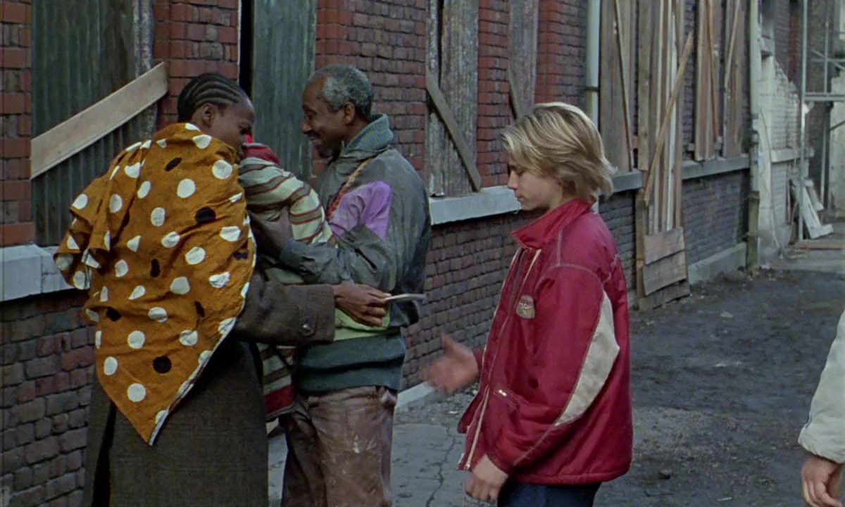 La promesse screenshot 2