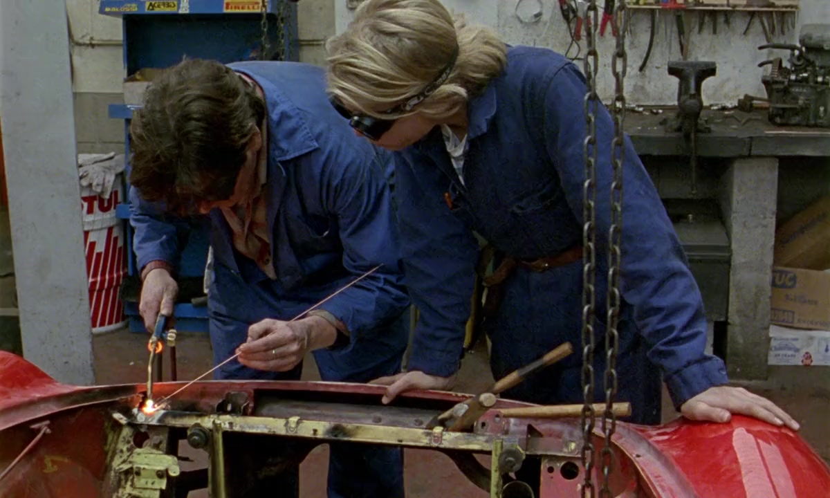 La promesse screenshot 3
