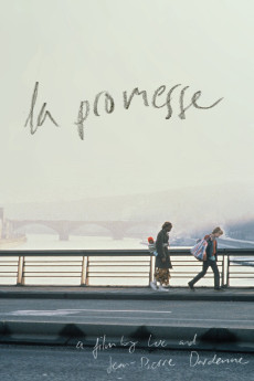 La promesse (1996) poster
