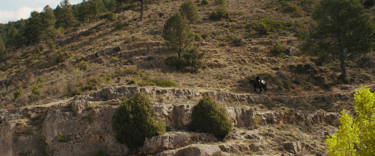 The Promise screenshot 1