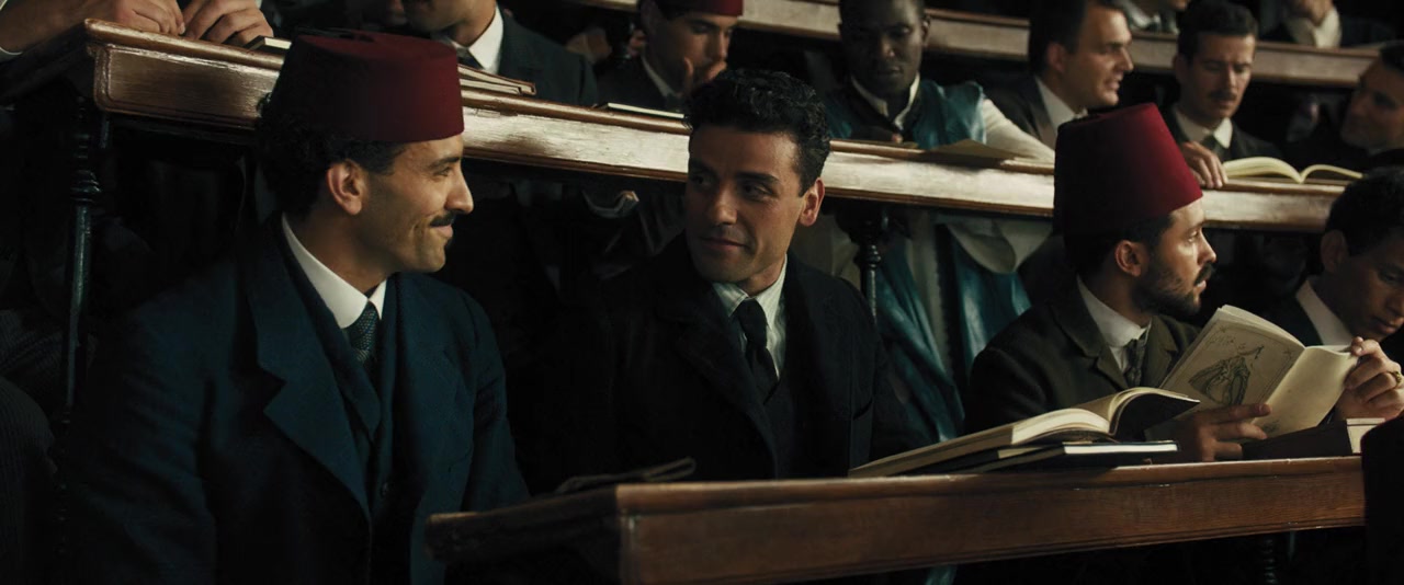 The Promise screenshot 3