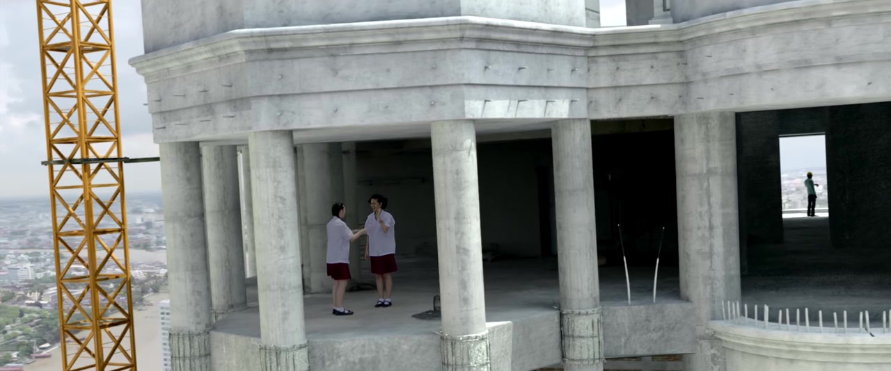 Puen Tee Raluek screenshot 1