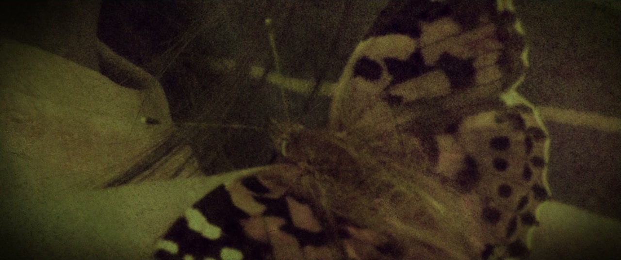 The Promise screenshot 1