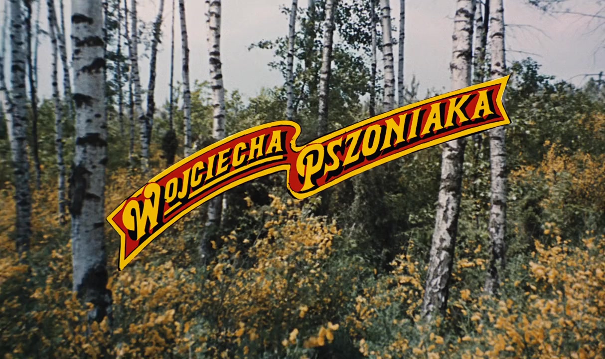 Ziemia obiecana screenshot 1
