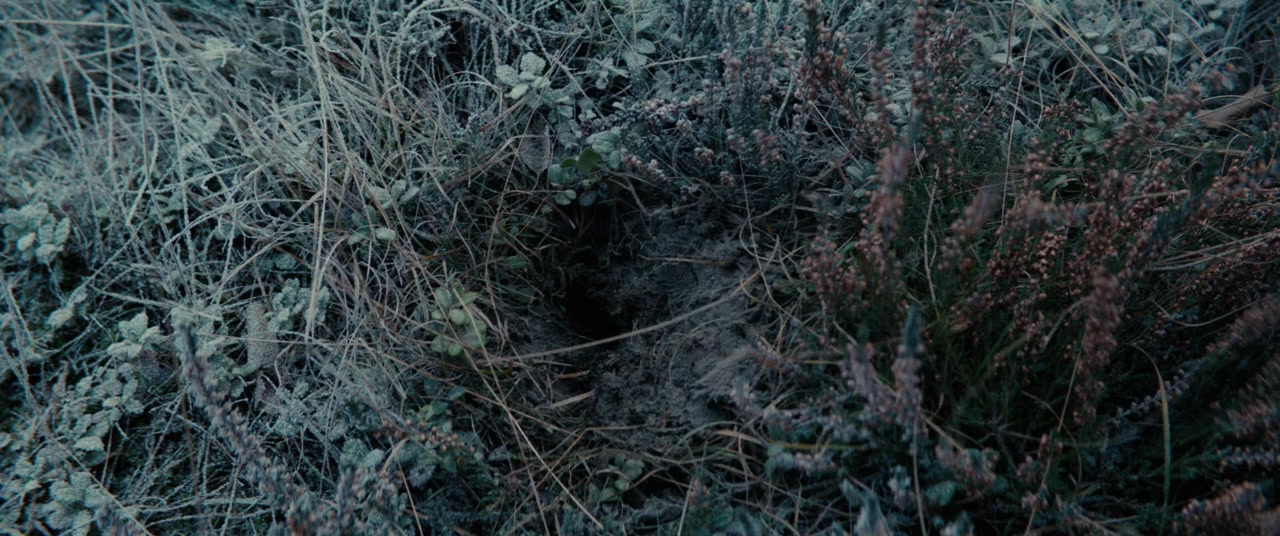 Bastarden screenshot 1