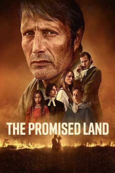 Bastarden (2023) poster