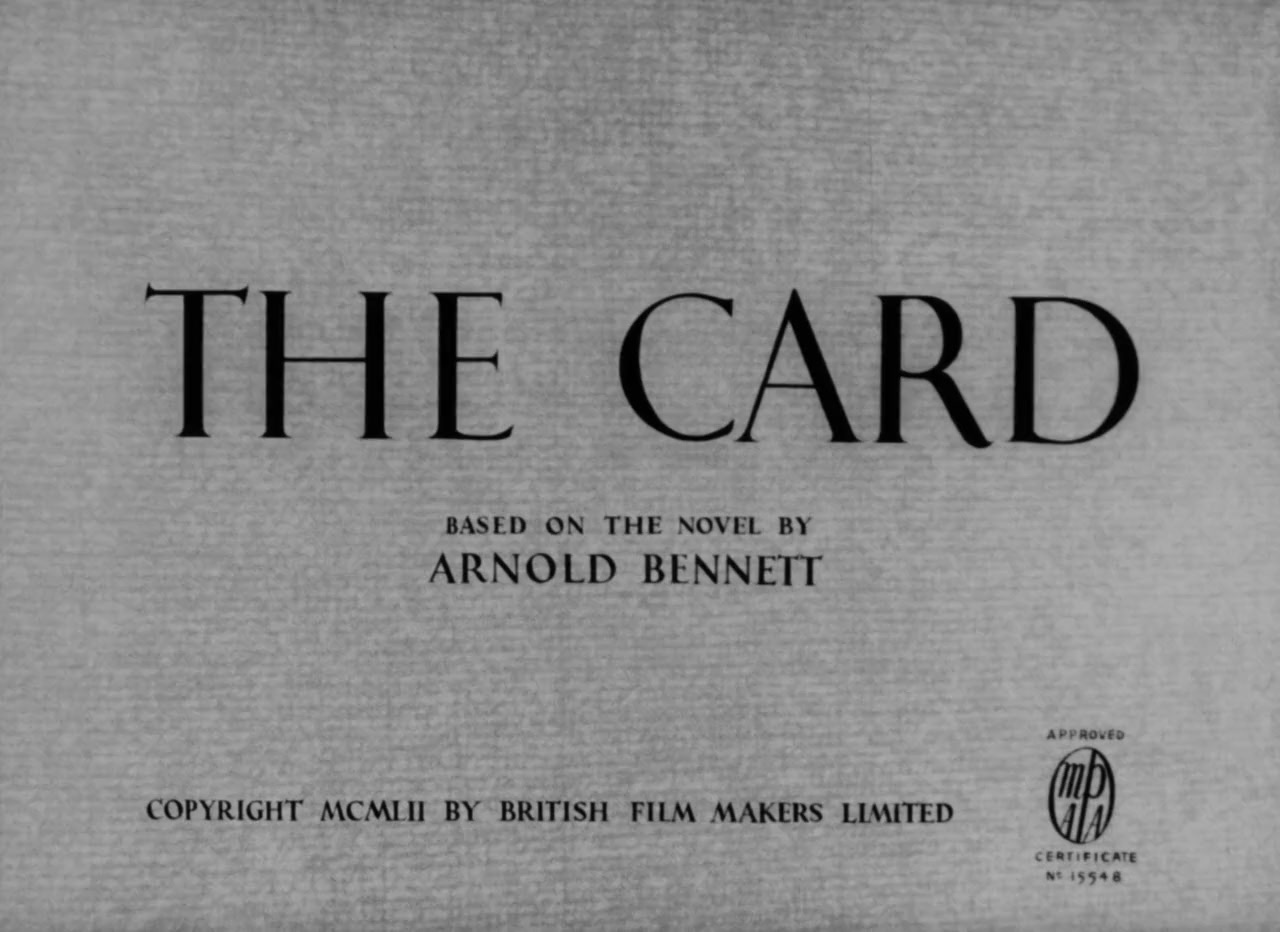 The Card screenshot 2