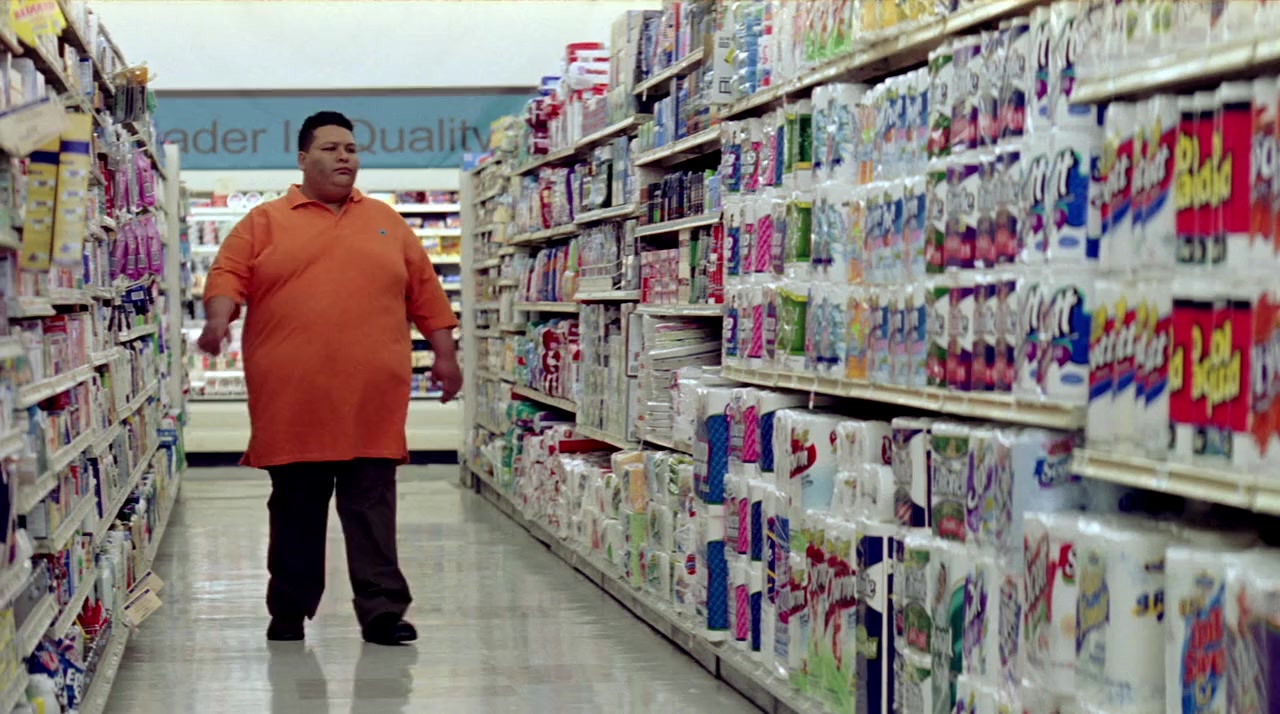 The Promotion screenshot 1