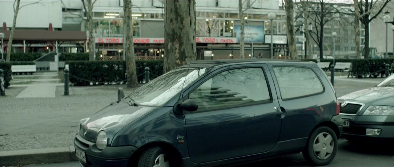 Amok screenshot 1