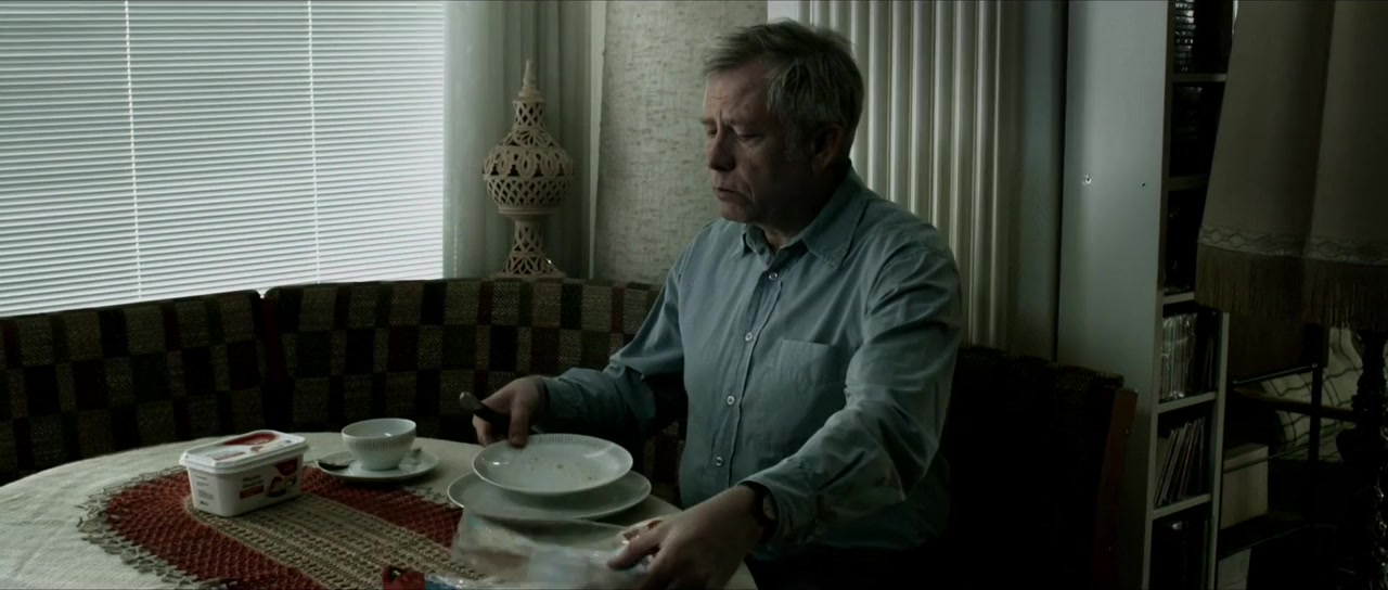 Amok screenshot 2