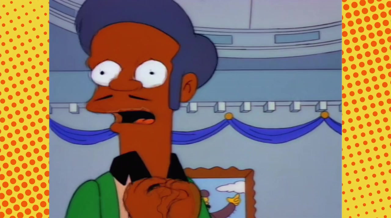 The Problem with Apu screenshot 2