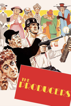 The Producers (1967) poster
