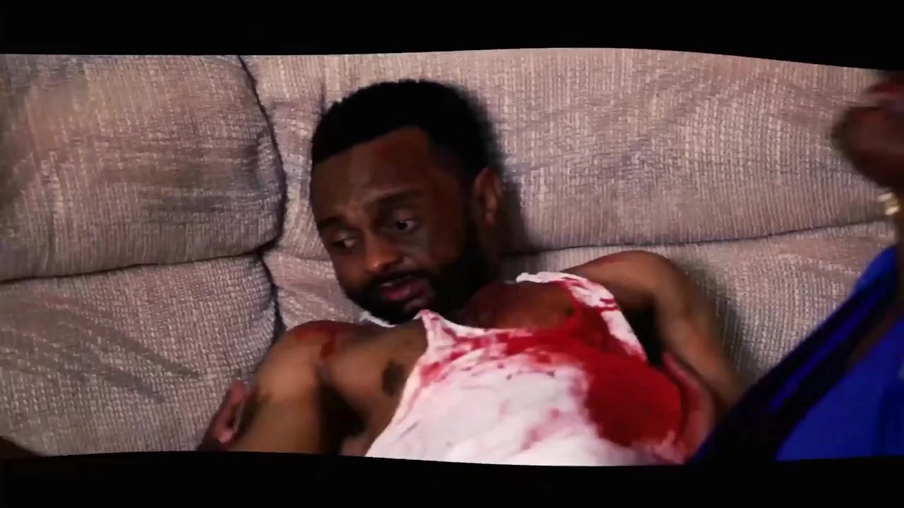 The Products of the American Ghetto screenshot 1