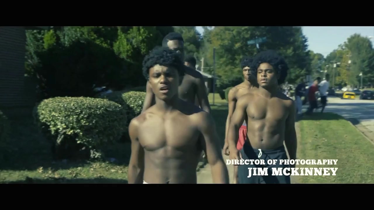 The Products of the American Ghetto screenshot 3