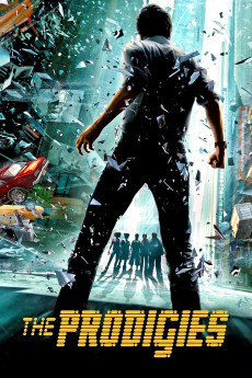 The Prodigies (2011) poster