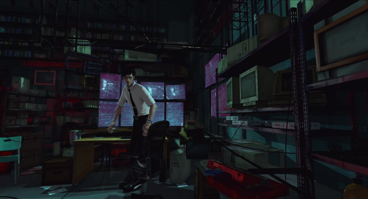 The Prodigies screenshot 1