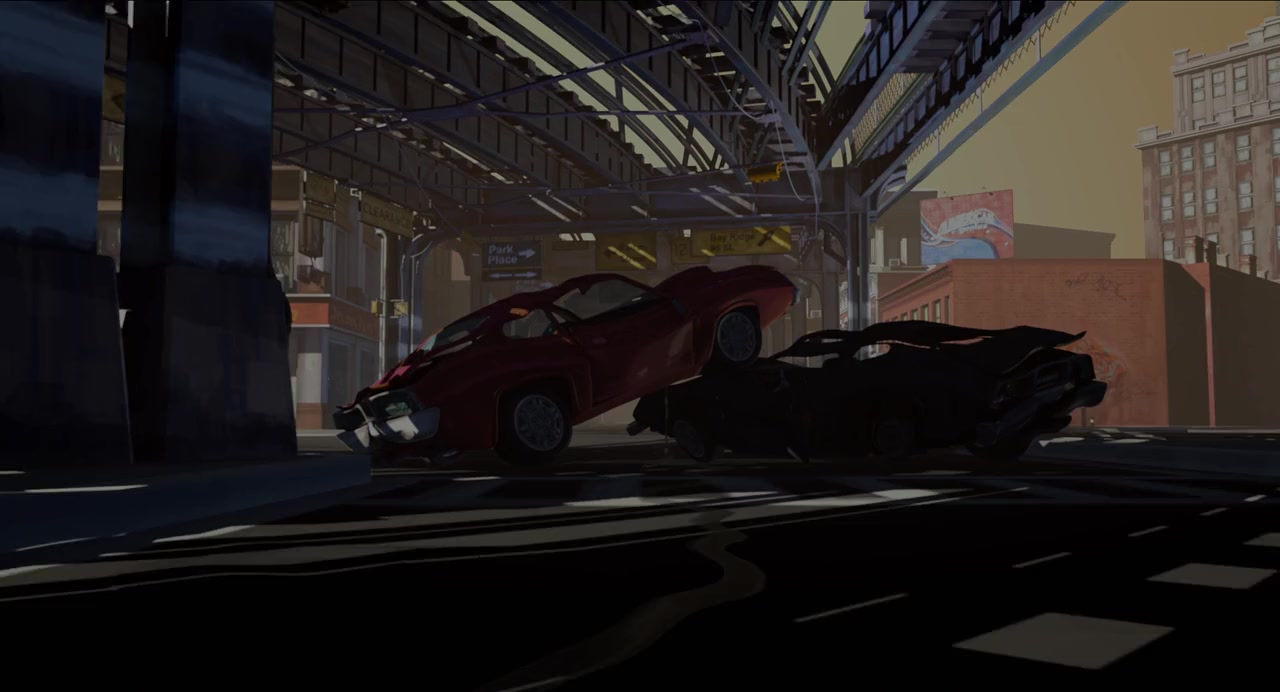 The Prodigies screenshot 2