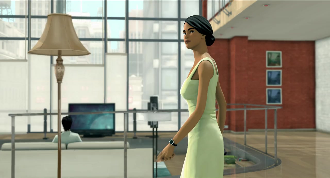 The Prodigies screenshot 3