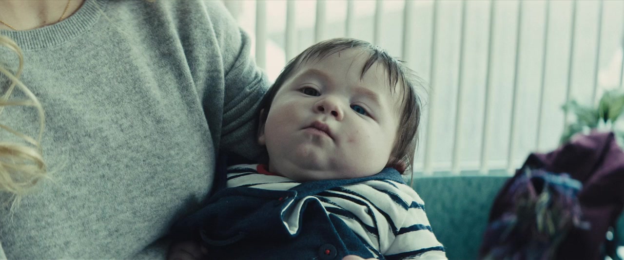 The Prodigy screenshot 1