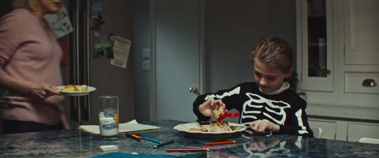 The Prodigy screenshot 3