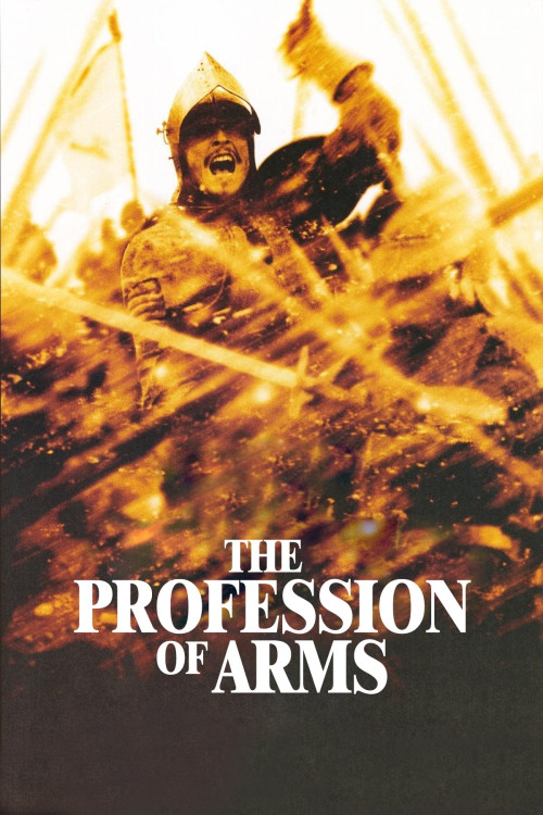 Il mestiere delle armi (2001) poster