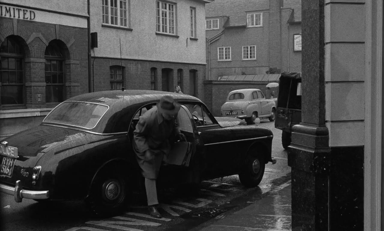 The Professionals screenshot 1
