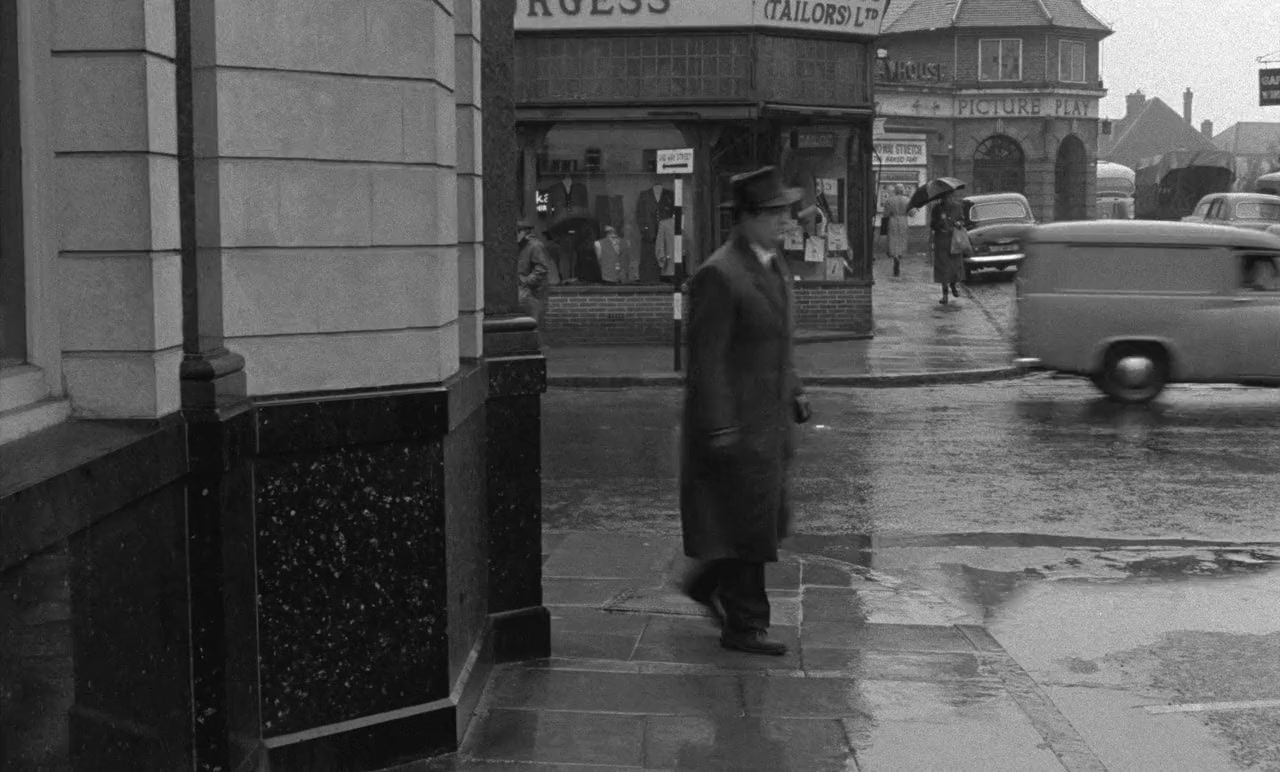 The Professionals screenshot 2
