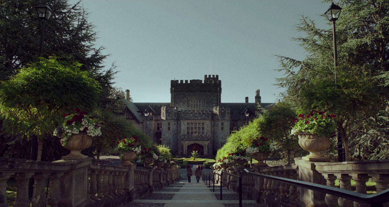 The Professor screenshot 1