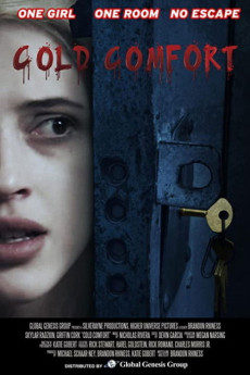 Cold Comfort (2020) poster