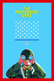 The Propaganda Game (2015) poster