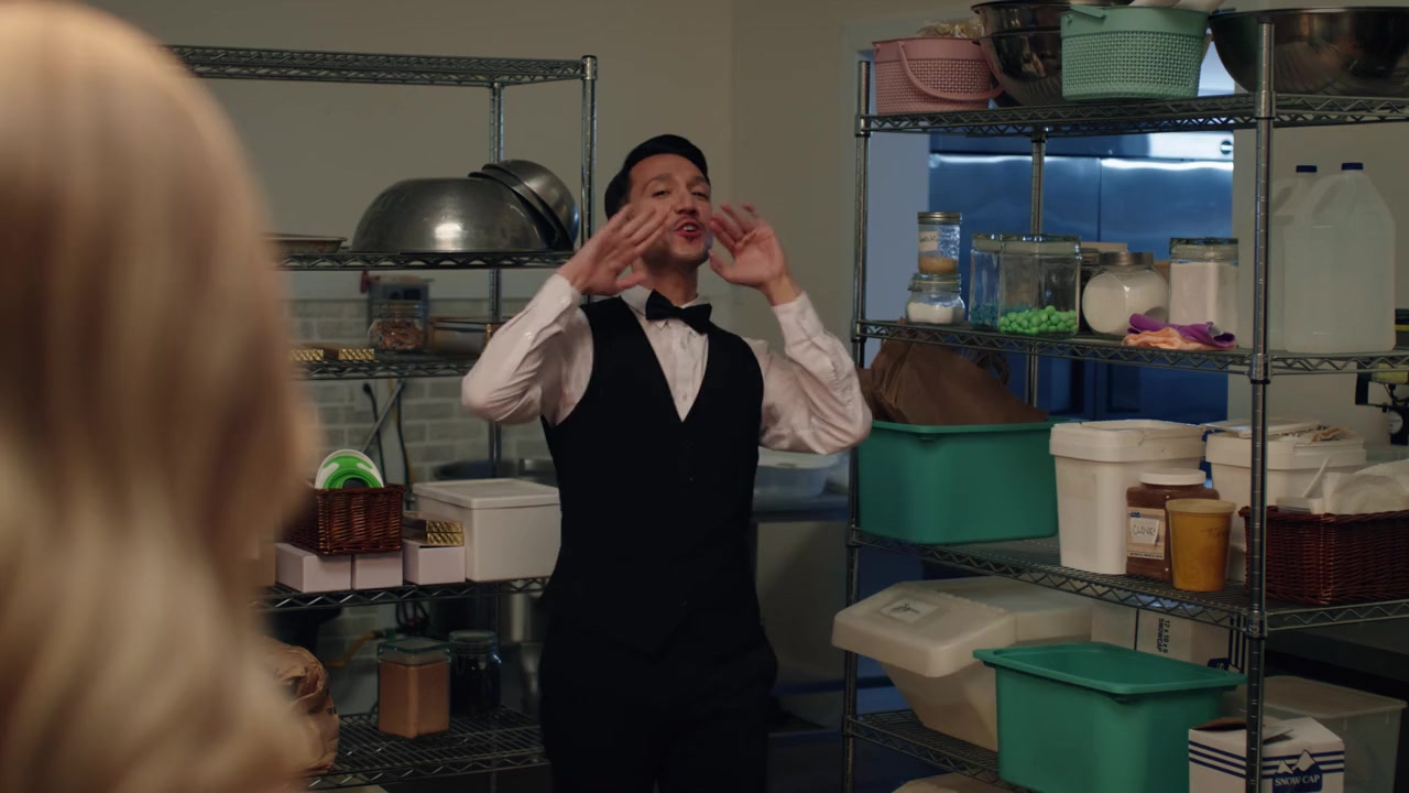 The Proposal Spot screenshot 2