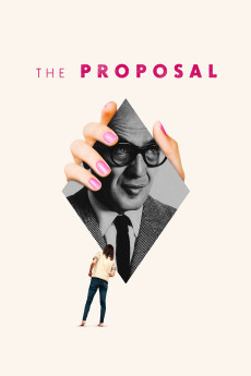 The Proposal (2018) poster