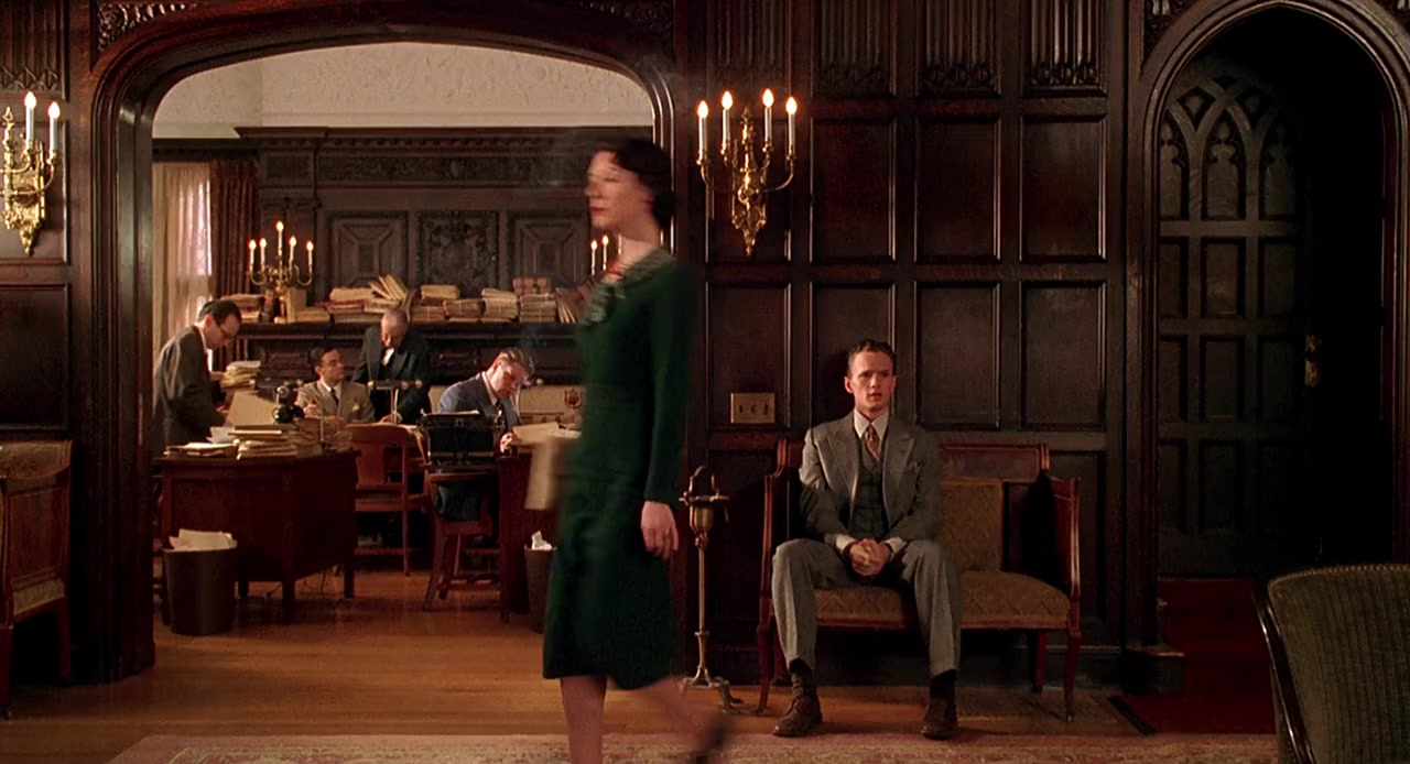 The Proposition screenshot 3